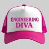 Engineering Diva Hat
